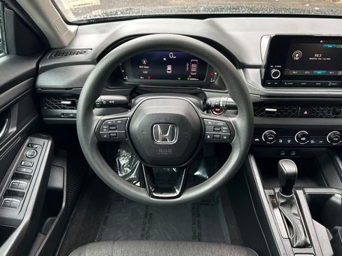 Used 2024 Honda Accord EX image 13