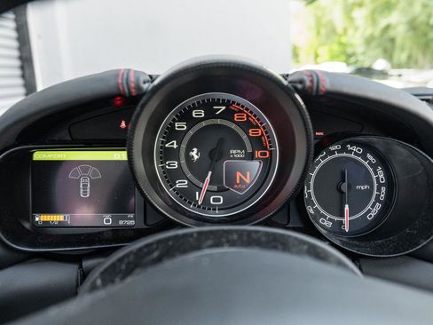 Used 2015 Ferrari California T image 32