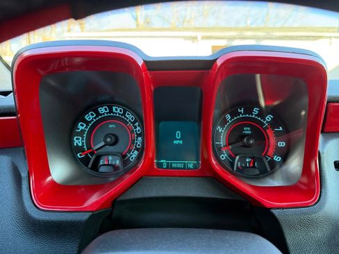 Used 2010 Chevrolet Camaro SS w/ RS Package image 16