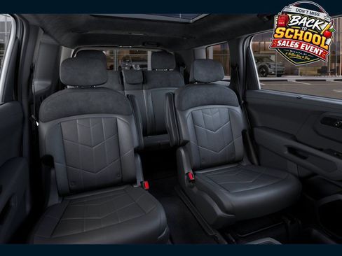 New 2027 Kia Telluride X-Line SX Prestige AWD/4WD image 16