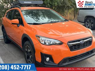 Used 2020 Subaru Crosstrek 2.0i Premium AWD/4WD video 1