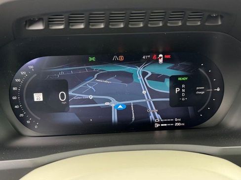 New 2026 Volvo XC90 T8 Ultra image 28