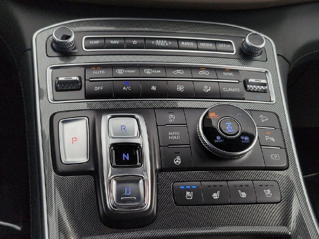 Used 2023 Hyundai Santa Fe Limited AWD/4WD image 31