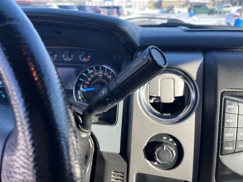 Used 2013 Ford F150 XLT w/ Luxury Equipment Group image 15