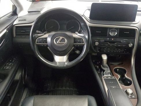 Used 2021 Lexus RX 350 AWD w/ Premium Package image 15