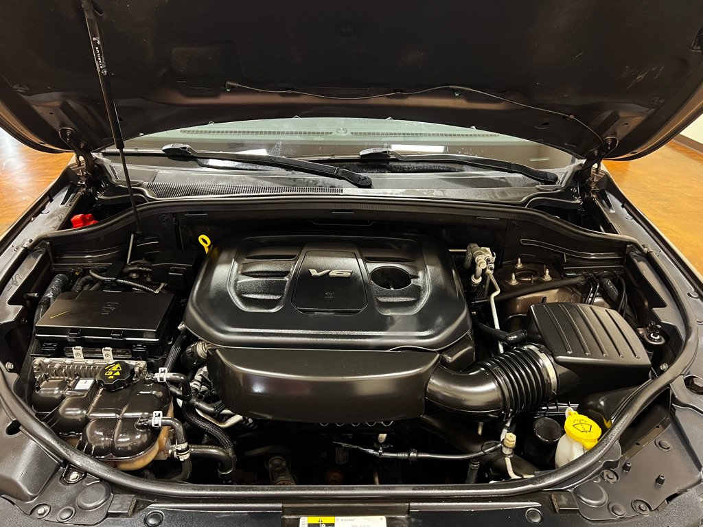 Used 2019 Jeep Grand Cherokee Limited AWD/4WD image 37