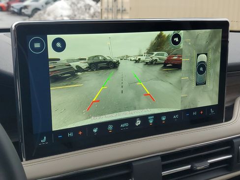 New 2026 Lincoln Corsair Grand Touring image 21