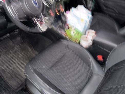 Used 2023 Subaru Forester Premium image 6