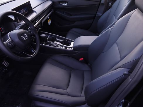 New 2026 Honda Accord Sport image 10