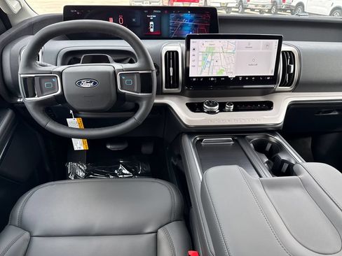New 2027 Ford Expedition Max Active RWD image 5