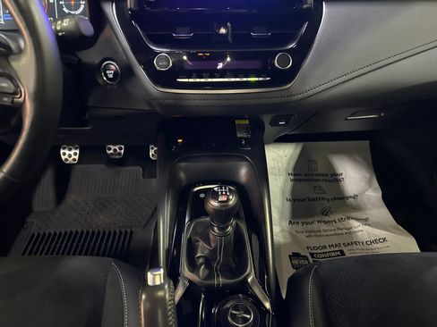 Used 2024 Toyota Corolla GR image 15