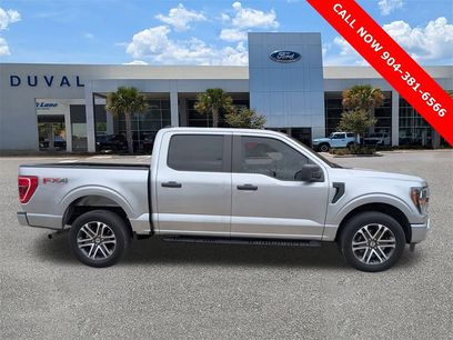 Used 2023 Ford F150 XL w/ STX Appearance Package