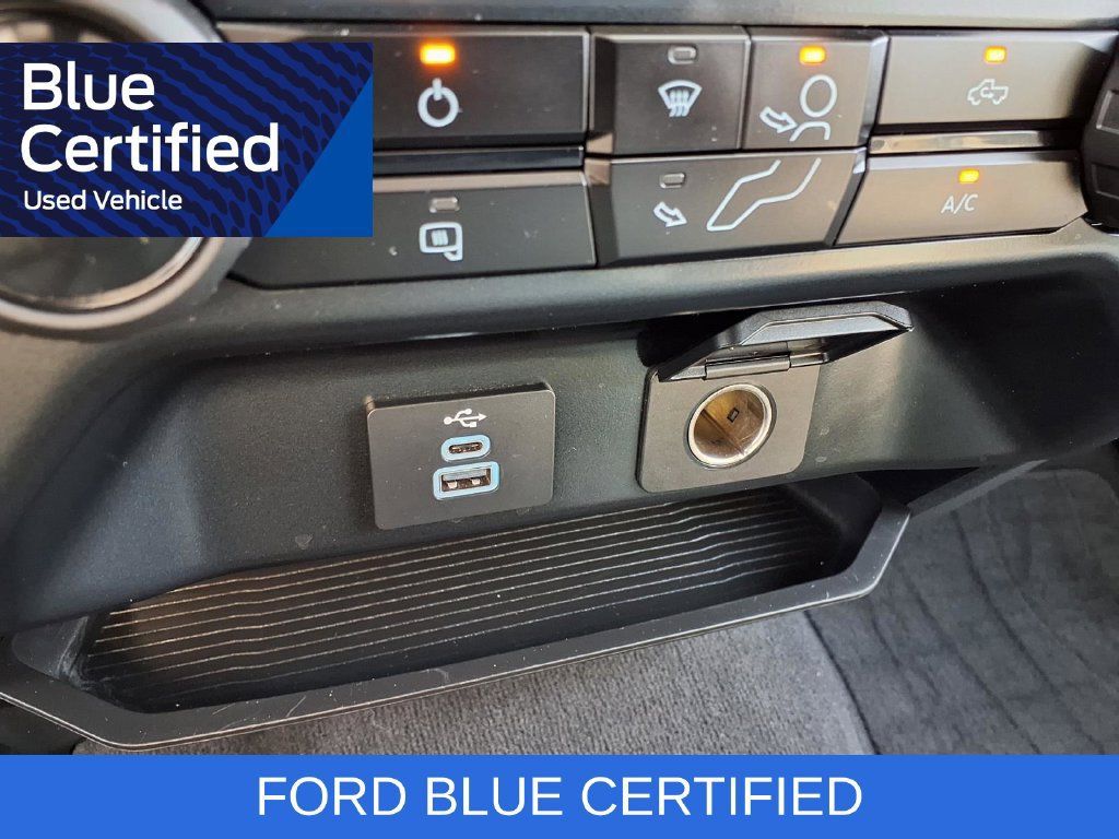 Certified 2026 Ford F350 XLT AWD/4WD image 13