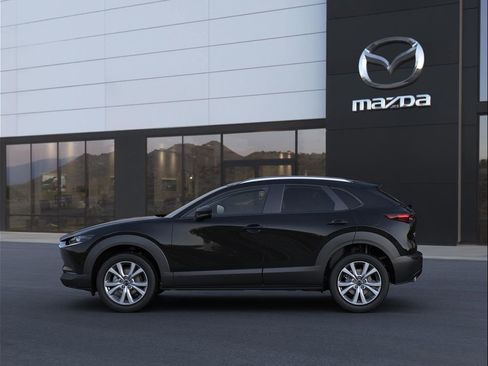 New 2026 MAZDA CX-30 AWD 2.5 S w/ Premium Package image 3
