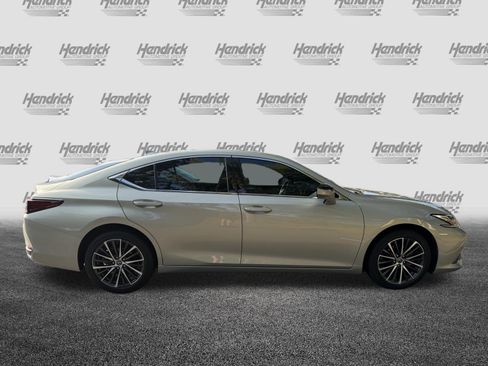 Certified 2023 Lexus ES 250 w/ Premium Package AWD/4WD image 10