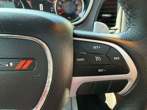 Used 2017 Dodge Challenger GT w/ Driver Convenience Group image 33