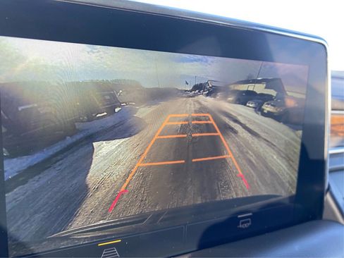 Used 2023 Chevrolet Tahoe Premier image 26