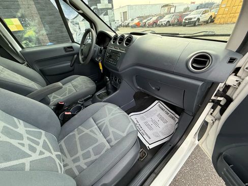 Used 2013 Ford Transit Connect XLT image 51