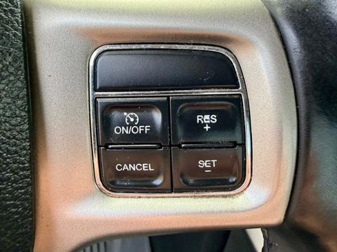 Used 2018 RAM 3500 Laramie AWD/4WD image 22