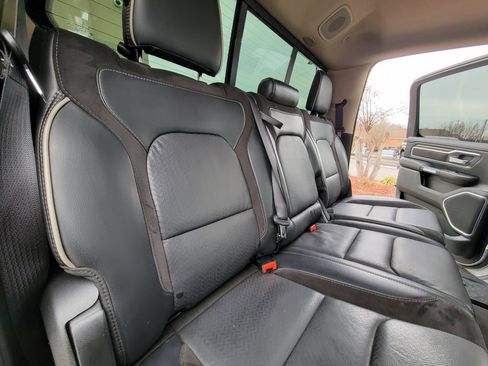 Used 2019 RAM 1500 Laramie w/ Trailer Tow Group image 48