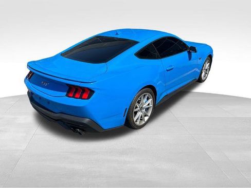 Certified 2024 Ford Mustang GT Premium RWD image 4