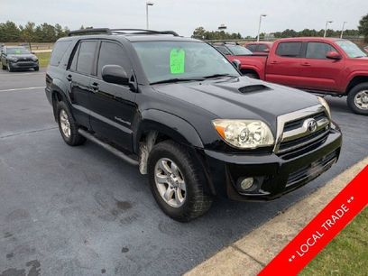 Used 2006 Toyota 4Runner Sport