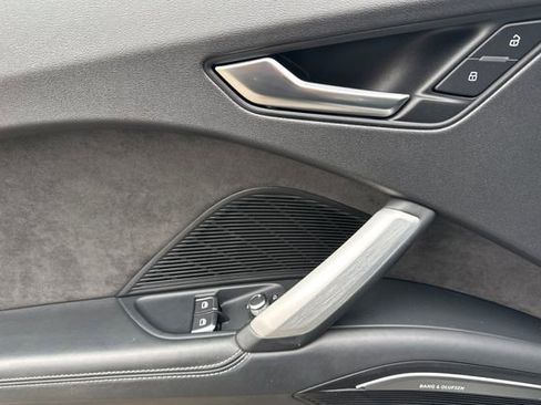 Used 2023 Audi TTS 2.0T Coupe w/ Black Optic Package image 11