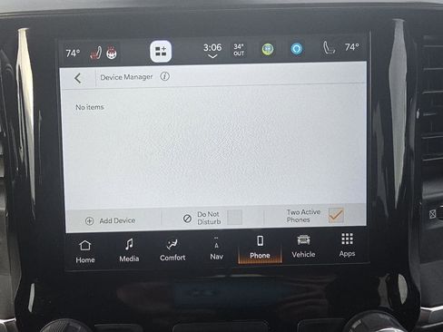 Used 2024 RAM 1500 Big Horn image 19