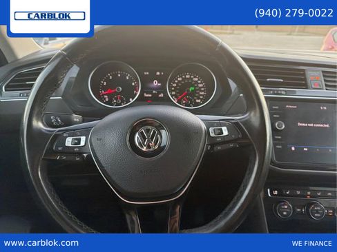 Used 2019 Volkswagen Tiguan SEL image 28