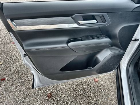New 2026 GMC Terrain Elevation FWD image 21