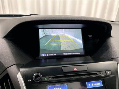 Used 2017 Acura MDX SH-AWD image 20