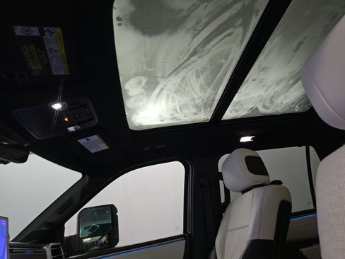 Used 2023 Toyota Sequoia Capstone image 14