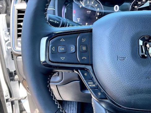 New 2026 RAM 1500 Limited w/ Night Edition AWD/4WD image 31