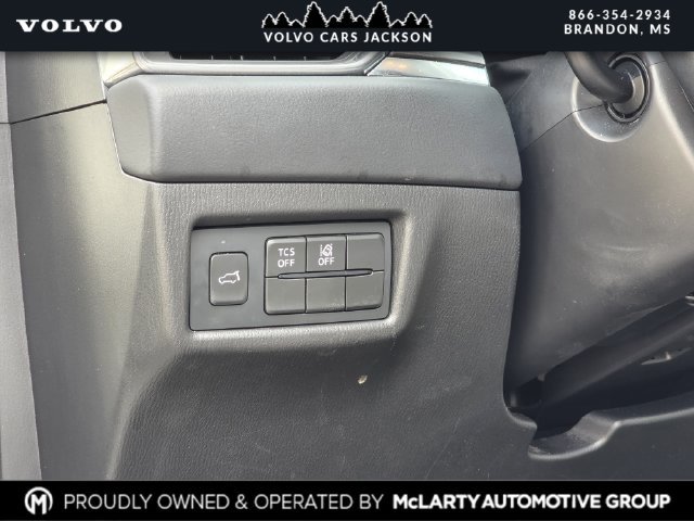 Used 2019 MAZDA CX-5 Grand Touring w/ GT Premium Package FWD image 21