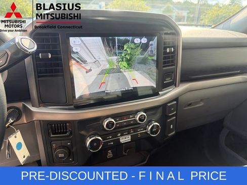 Used 2025 Ford F150 XLT w/ Equipment Group 301A Standard AWD/4WD image 67