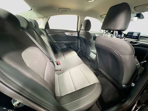 Certified 2024 Kia Forte LXS image 25
