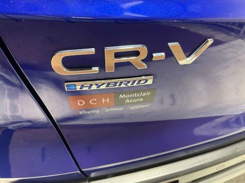 Used 2025 Honda CR-V Sport-L image 7
