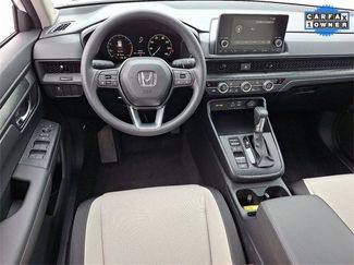 Used 2025 Honda CR-V EX video 2
