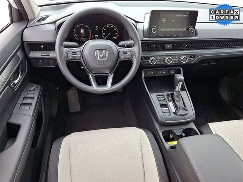 Used 2025 Honda CR-V EX image 2