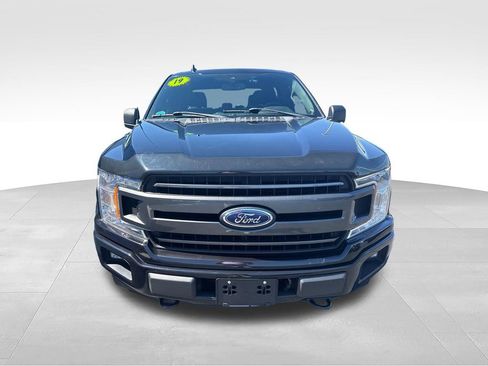 Used 2019 Ford F150 XLT w/ Equipment Group 301A Mid AWD/4WD image 17