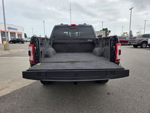 Used 2022 Ford F150 Platinum w/ Equipment Group 701A High AWD/4WD image 22