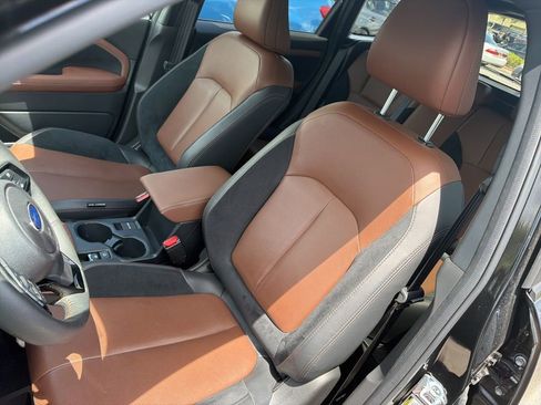 Used 2025 Subaru Forester Touring w/ Protection Package AWD/4WD image 3