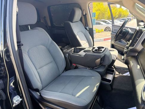 Certified 2020 RAM 1500 Big Horn AWD/4WD image 25
