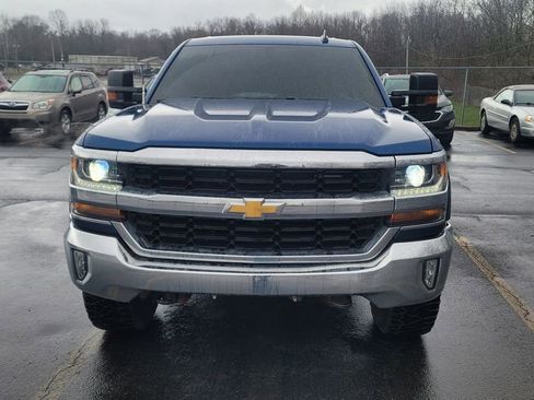 Used 2019 Chevrolet Silverado 1500 LT w/ All Star Edition image 1