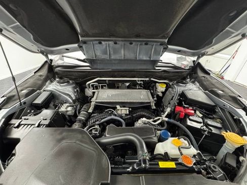 Used 2022 Subaru Ascent Limited w/ Popular Package #2A image 7