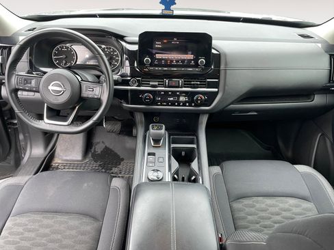 Used 2023 Nissan Pathfinder SV AWD/4WD image 11