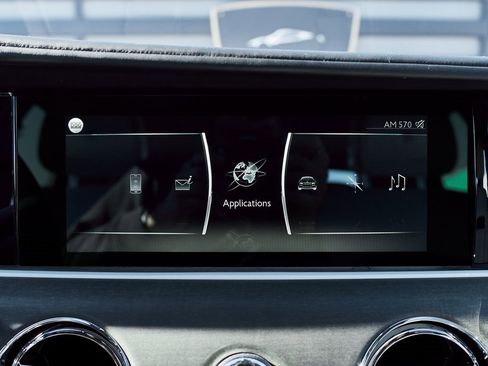 Used 2023 Rolls-Royce Ghost Base w/ Ghost Package image 75