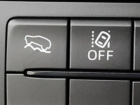 Certified 2025 MAZDA CX-5 AWD 2.5 S image 35