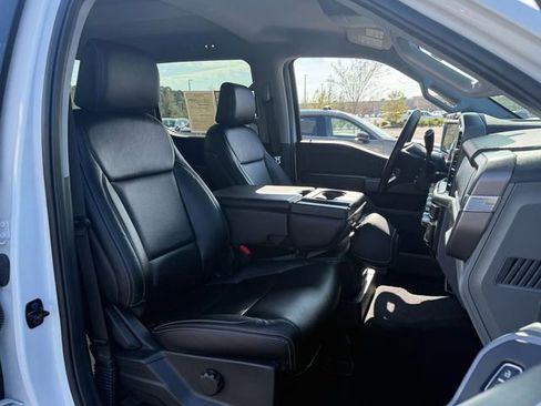 Used 2024 Ford F150 XLT w/ Tow/Haul Package image 17