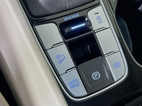 Used 2025 Hyundai Tucson SEL FWD image 25